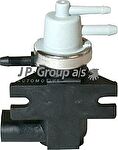 JP 1119900602 GROUP Регулятор давления AUDI/VW 1.9-2.5 DIESEL(906290002)