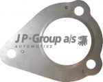 JP 1121101800 прокладка, труба выхлопного газа на VW GOLF IV (1J1)