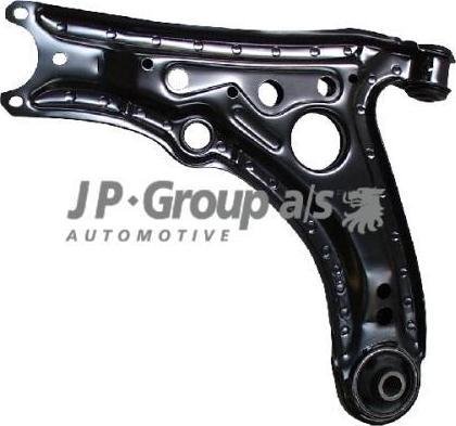 JP 1140102000 рычаг независимой подвески колеса, подвеска колеса на VW LUPO (6X1, 6E1)