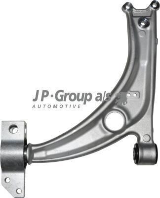 JP 1140106670 рычаг независимой подвески колеса, подвеска колеса на VW PASSAT Variant (3C5)