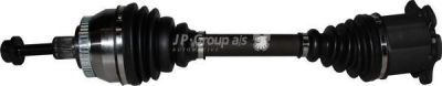 JP 1143102900 приводной вал на VW SHARAN (7M8, 7M9, 7M6)