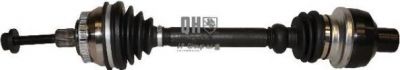 JP 1143104609 приводной вал на VW SHARAN (7M8, 7M9, 7M6)