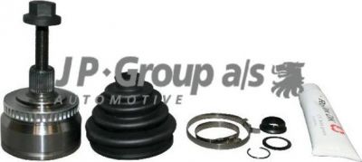 JP 1143303310 GROUP ШРУС AUDI A4/A6/VW PASSAAT B5 1.6-2.0 наружний(498650001)