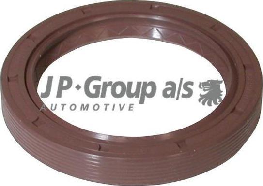 JP 1144000300 уплотняющее кольцо, дифференциал на SKODA SUPERB (3U4)