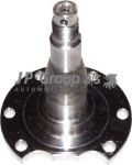 JP Group 1151401700 цапфа задней ступицы Audi (8D0501117C)