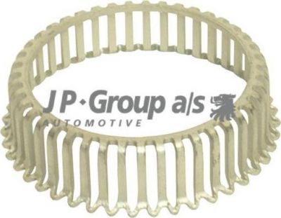 JP 1151450400 зубчатый диск импульсного датчика, противобл. устр на VW BORA универсал (1J6)