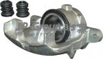 JP 1161901680 тормозной суппорт на VW TRANSPORTER III c бортовой платформой/ходовая часть