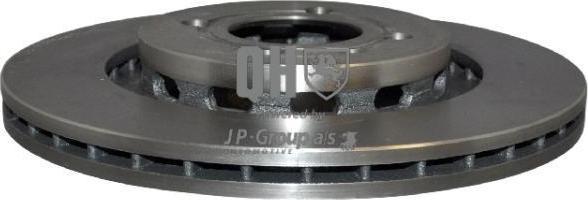 JP 1163103609 тормозной диск на VW PASSAT Variant (3A5, 35I)