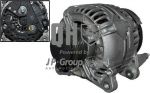 JP 1190106209 генератор на SKODA SUPERB (3U4)