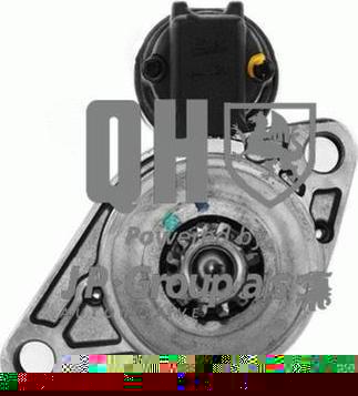 JP 1190308409 стартер на SKODA OCTAVIA Combi (1Z5)