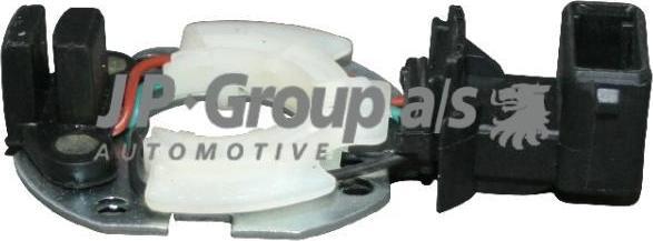 JP 1191400300 GROUP Датчик Холла [ELECTRIX; DK]
