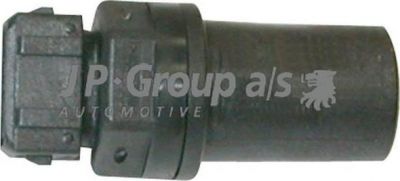 JP 1197200100 датчик, участок пути на VW PASSAT Variant (3A5, 35I)