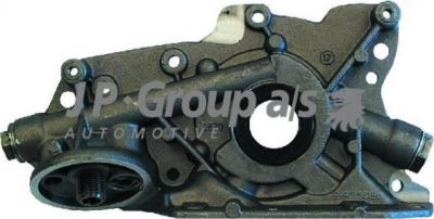 JP 1213100300 масляный насос на OPEL KADETT E Combo (38_, 48_)