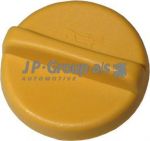 JP 1213600100 крышка, заливная горловина на OPEL ASTRA G универсал (F35_) JP 1213600100 крышка, заливная горловина на OPEL ASTRA G универсал (F35_)
