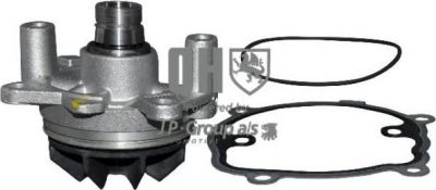JP 1214102409 водяной насос на NISSAN PRIMASTAR фургон (X83)