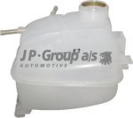 JP 1214700100 GROUP БАЧОК РАСШИРИТЕЛЬНЫЙ / OPEL ASTRA G JP 1214700100 GROUP БАЧОК РАСШИРИТЕЛЬНЫЙ / OPEL ASTRA G