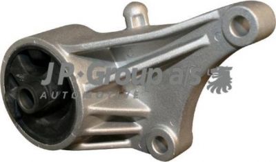 JP 1217904000 GROUP Опора двигателя передняя [RUBBEX; DK]