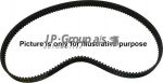 JP 1218104900 поликлиновой ремень на SSANGYONG KORANDO (KJ)