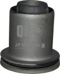 JP 1240202509 подвеска, рычаг независимой подвески колеса на OPEL MOVANO Combi (J9)
