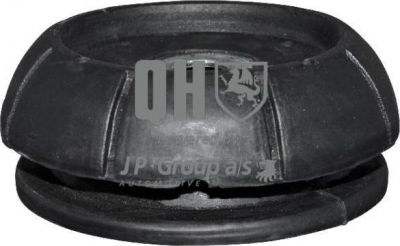 JP 1242400709 опора стойки амортизатора на OPEL VECTRA A (86_, 87_)