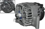 JP 1290104609 генератор на OPEL CORSA C фургон (F08, W5L)