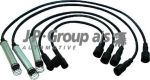 JP 1292001310 GROUP Высоковольт. провода ком/кт [ELECTRIX; DK]