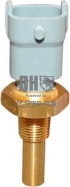 JP 1293100609 датчик, температура охлаждающей жидкости на OPEL ASTRA G седан (F69_)