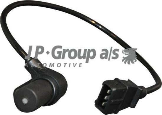 JP 1293701400 датчик импульсов на OPEL ASTRA G седан (F69_)