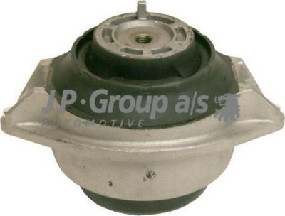 JP 1317902070 GROUP Опора двигателя MB W140 2.8 L 3.0 L передняя левая(881402402017)
