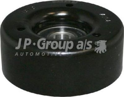 JP 1318250400 GROUP Ролик натяжителя поликлин.ремня [ROULEX; DK]