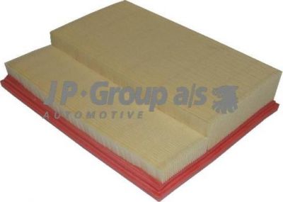 JP 1318601200 GROUP Фильтр воздушный MB W202/W163(886040940004)