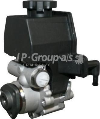 JP 1345100200 GROUP Насос ГУР MB SPRINTER/VITO 95-06(880024662601)