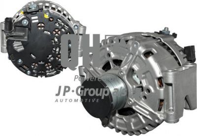 JP 1390106609 генератор на MERCEDES-BENZ M-CLASS (W164)