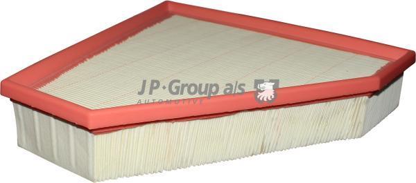 JP 1418603800 GROUP Фильтр воздушный 1, 3 05 -