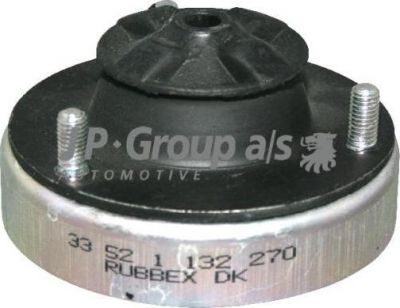 JP 1452400600 GROUP Опора задн.амортизатора [RUBBEX; DK]