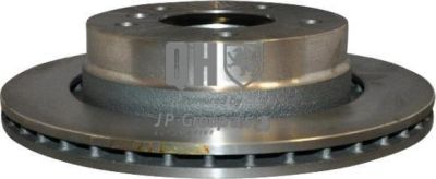JP 1463200409 тормозной диск на 3 купе (E46)