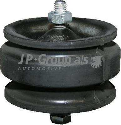 JP 1517901170 подвеска, двигатель на FORD TRANSIT c бортовой платформой/ходовая часть (E_ _)