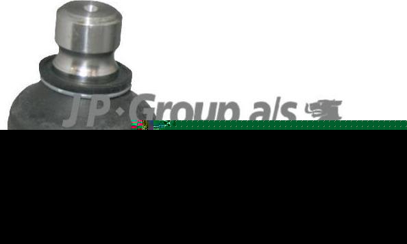 JP 1540301100 несущий / направляющий шарнир на FORD MONDEO III (B5Y)