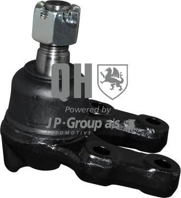 JP 1540301809 несущий / направляющий шарнир на NISSAN TERRANO I (WD21)