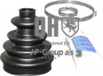 JP 1543600419 комплект пылника, приводной вал на FORD ESCORT VII (GAL, AAL, ABL)