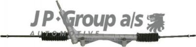 JP 1544200600 GROUP РЕЙКА РУЛЕВАЯ БЕЗ Г/У / FORD TRANSIT 85~94