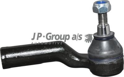 JP 1544604080 наконечник поперечной рулевой тяги на FORD FOCUS III седан