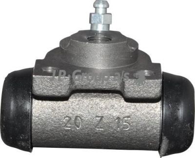 JP 1561302500 GROUP Рабочий тормозной цилиндр [20,64 mm]