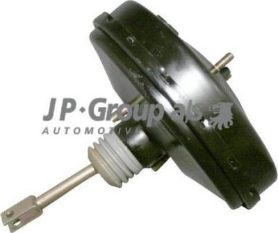 JP 1561800100 GROUP УСИЛИТЕЛЬ ТОРМОЗОВ ВАКУУМНЫЙ / FORD TRANSIT ALL ~94