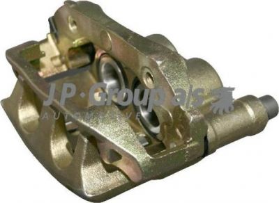 JP 1561900180 тормозной суппорт на FORD TRANSIT c бортовой платформой/ходовая часть (E_ _)