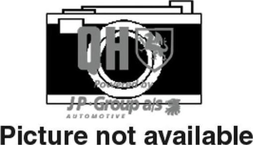 JP 1563101300 тормозной диск на FORD C-MAX (DM2)