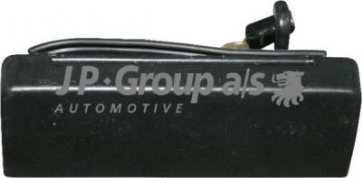 JP 1587300100 ручка двери на FORD TRANSIT c бортовой платформой/ходовая часть (E_ _)