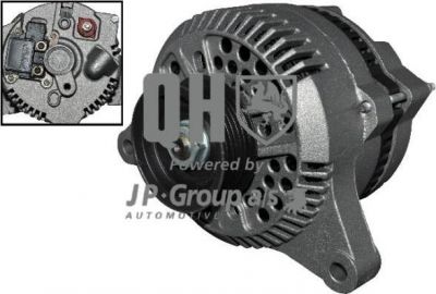 JP 1590103009 генератор на FORD MONDEO I седан (GBP)