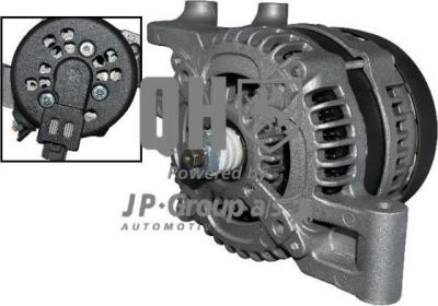 JP 1590104109 генератор на FORD C-MAX (DM2)