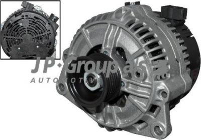 JP 1590104300 генератор на FORD MONDEO II (BAP)